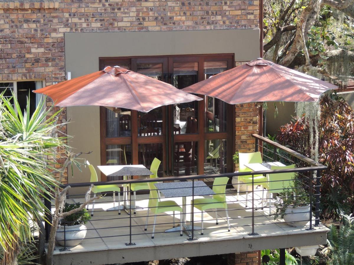 Mariu Upmarket Accommodation Mbombela Exterior photo