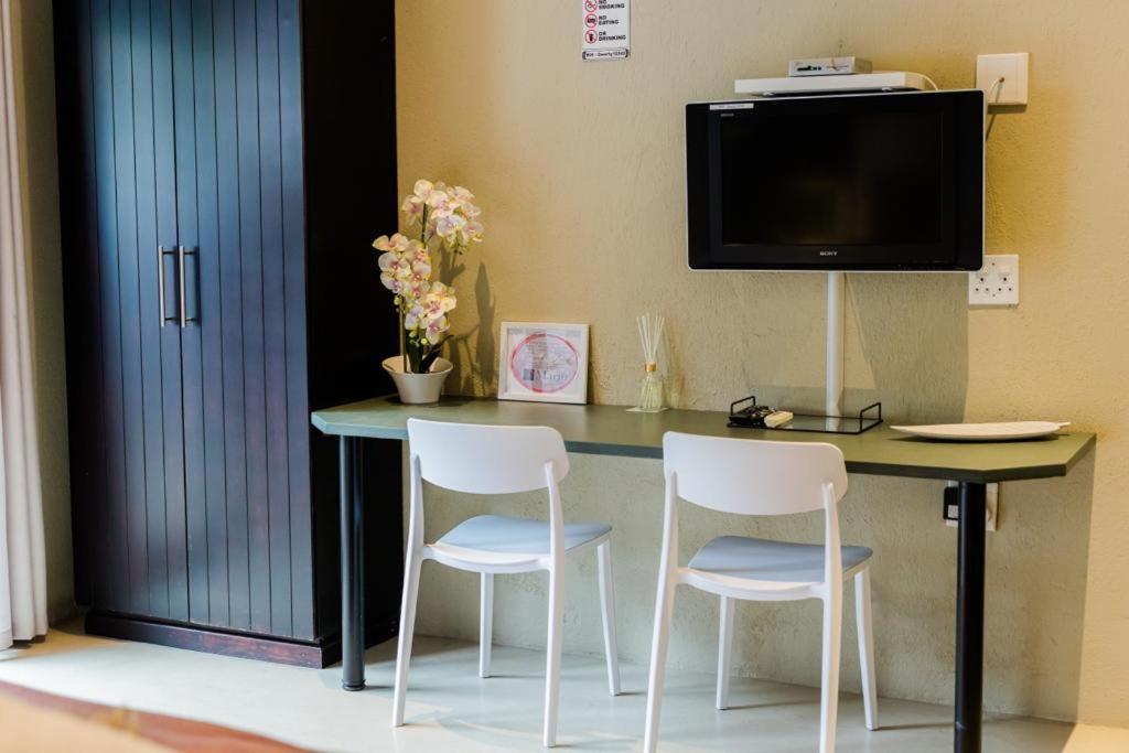 Mariu Upmarket Accommodation Mbombela Exterior photo