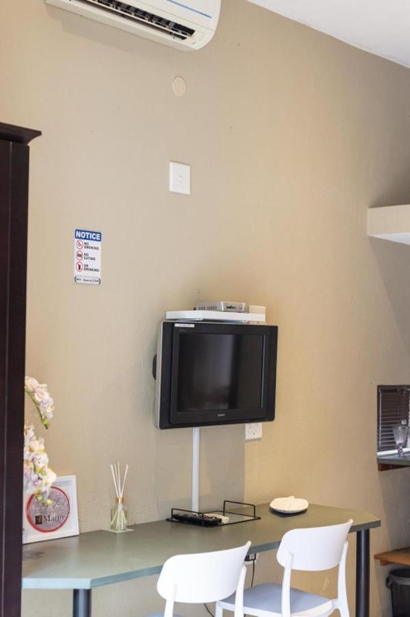 Mariu Upmarket Accommodation Mbombela Exterior photo