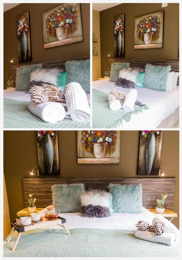 Mariu Upmarket Accommodation Mbombela Exterior photo