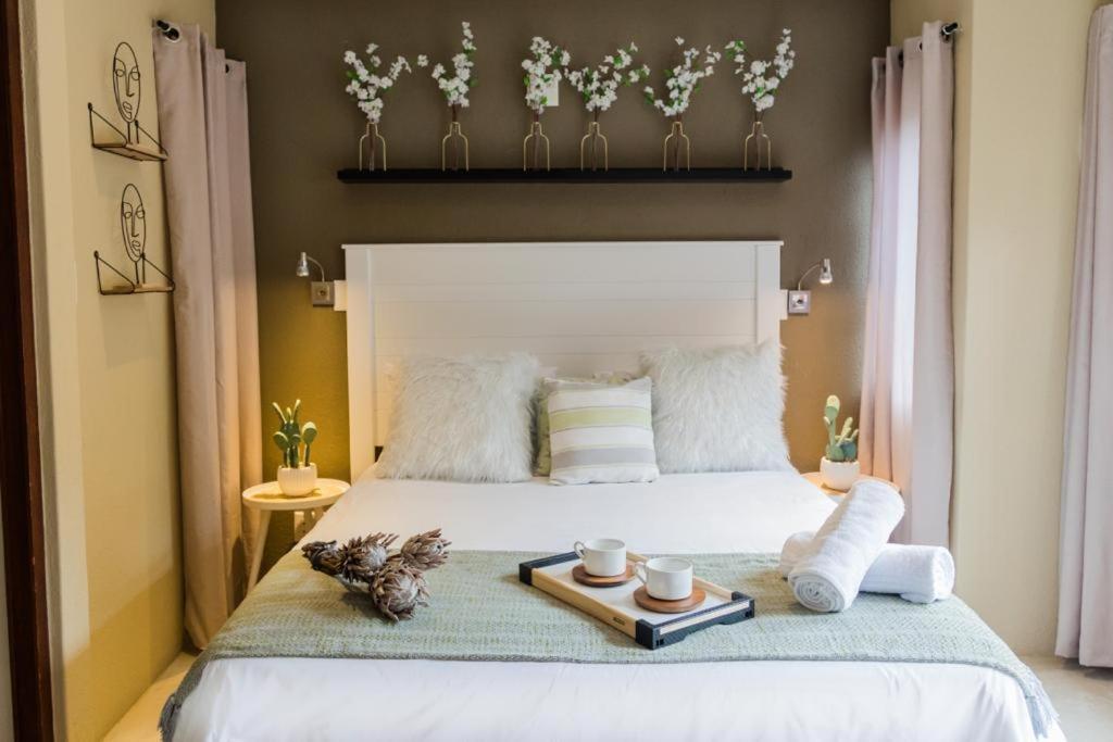Mariu Upmarket Accommodation Mbombela Exterior photo