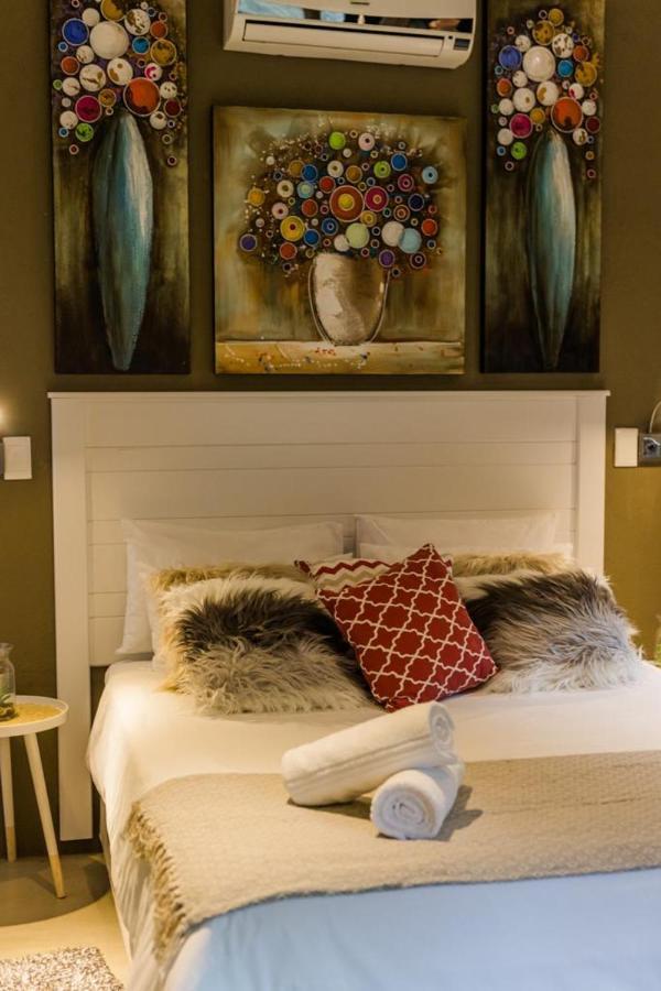 Mariu Upmarket Accommodation Mbombela Exterior photo