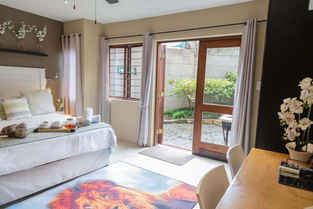 Mariu Upmarket Accommodation Mbombela Exterior photo