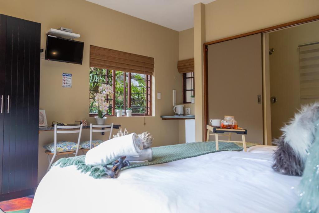 Mariu Upmarket Accommodation Mbombela Exterior photo