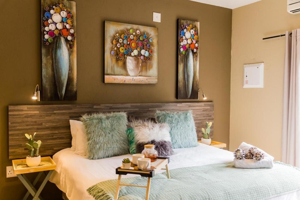 Mariu Upmarket Accommodation Mbombela Exterior photo
